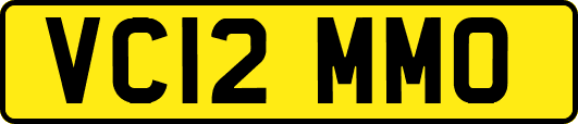 VC12MMO