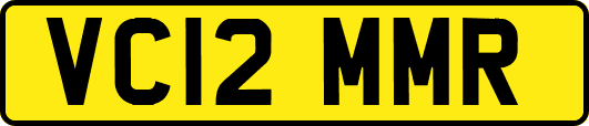VC12MMR