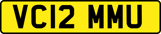VC12MMU