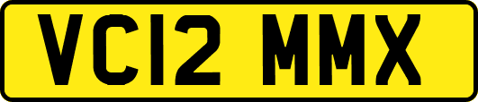 VC12MMX