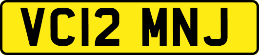 VC12MNJ