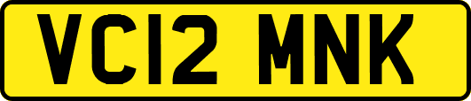 VC12MNK