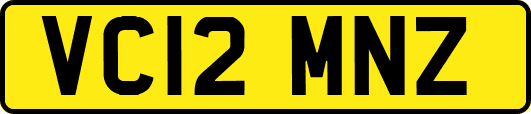VC12MNZ