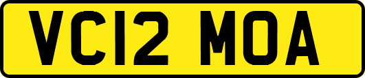 VC12MOA