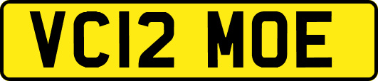 VC12MOE