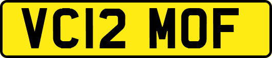VC12MOF