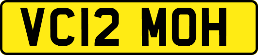 VC12MOH