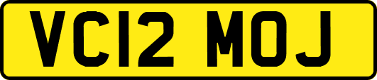 VC12MOJ