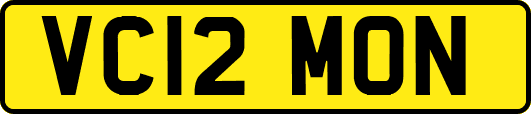 VC12MON
