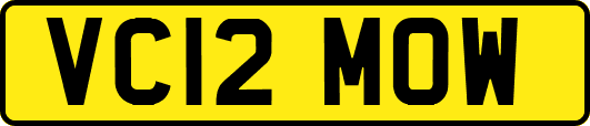 VC12MOW