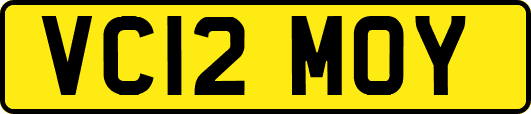 VC12MOY