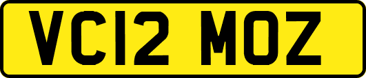 VC12MOZ
