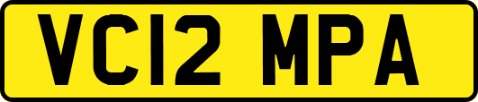 VC12MPA