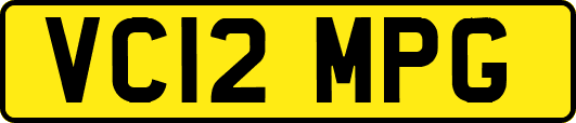 VC12MPG