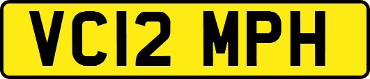 VC12MPH