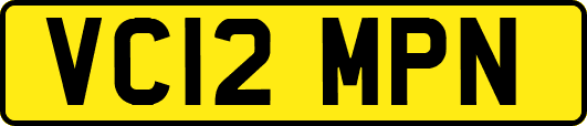 VC12MPN