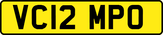 VC12MPO