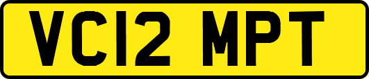 VC12MPT
