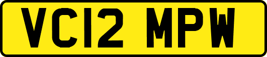 VC12MPW
