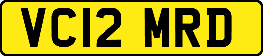 VC12MRD