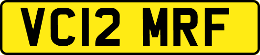VC12MRF