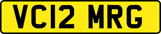 VC12MRG
