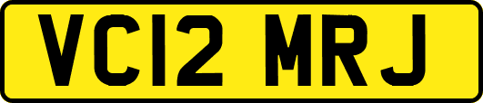 VC12MRJ