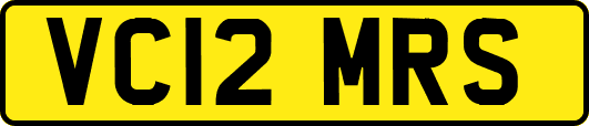 VC12MRS