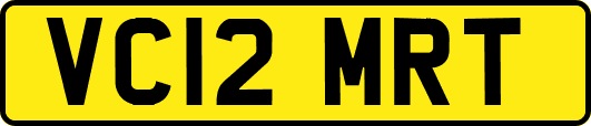 VC12MRT