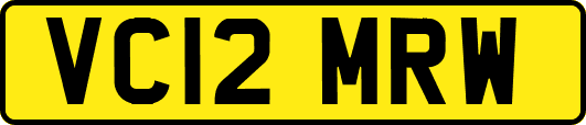 VC12MRW