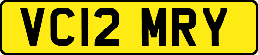 VC12MRY
