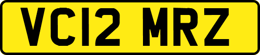 VC12MRZ
