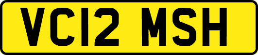VC12MSH