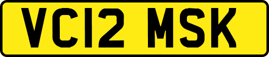 VC12MSK