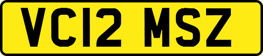 VC12MSZ