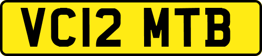 VC12MTB