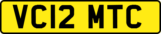VC12MTC