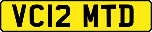 VC12MTD