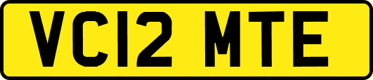 VC12MTE