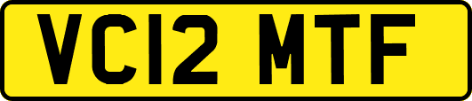 VC12MTF