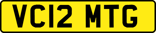 VC12MTG