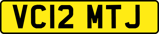 VC12MTJ