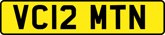 VC12MTN