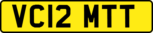 VC12MTT