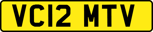 VC12MTV
