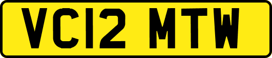 VC12MTW