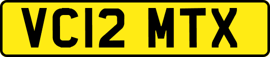 VC12MTX