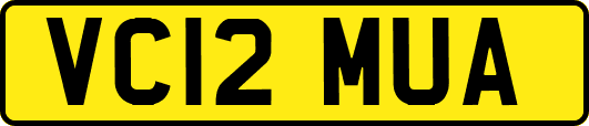 VC12MUA