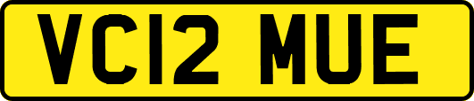 VC12MUE