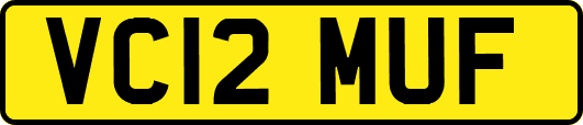 VC12MUF